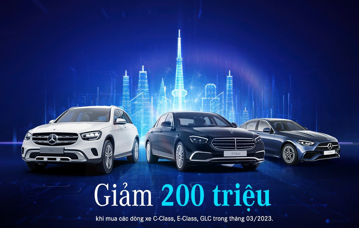  MERCEDES HAXACO HÀ NỘI 