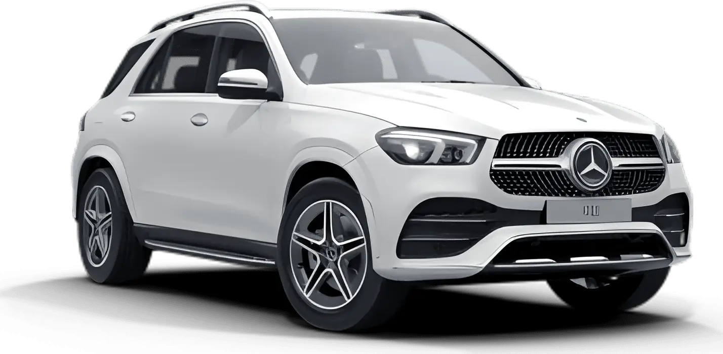 GLE 450 4Matic