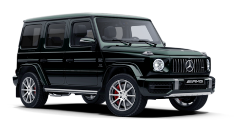 G-Class