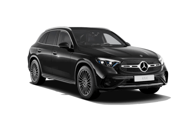 GLC 300 4Matic