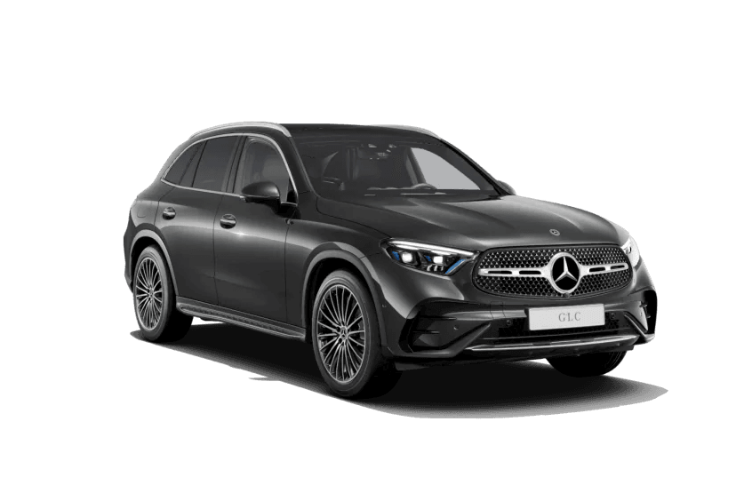 GLC 300 4Matic