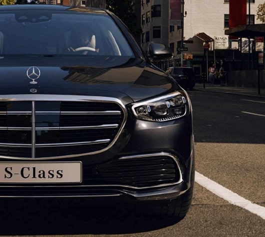 S-Class