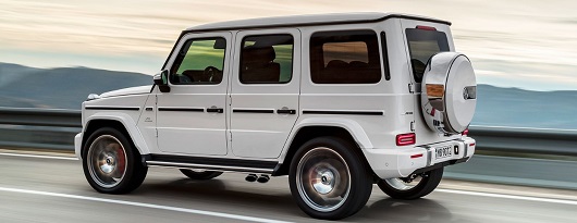 G-Class