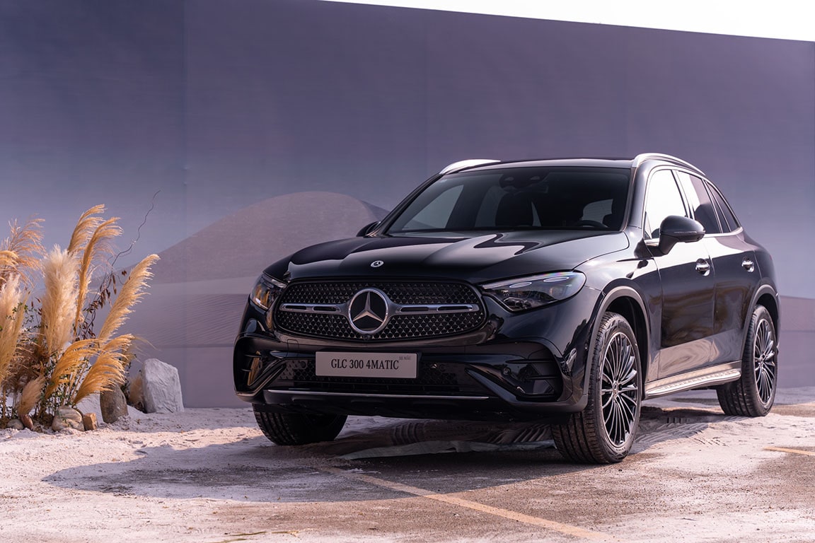 GLC